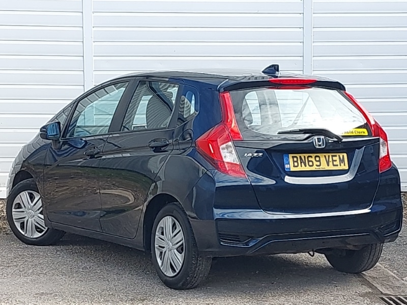 Used Honda Jazz 2019 for sale - 78099417: Photo 3