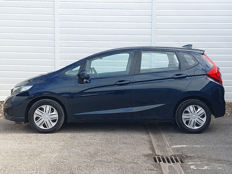 Used Honda Jazz 2019 for sale - 78099417: Photo 4