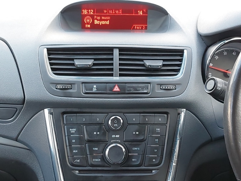 Used Vauxhall Mokka 2014 for sale - 77956472: Photo 10