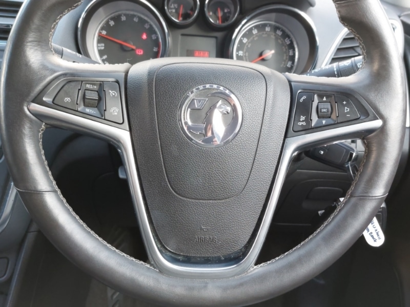 Used Vauxhall Mokka 2014 for sale - 77956472: Photo 11