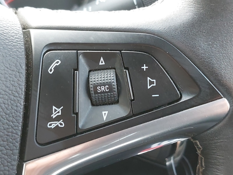 Used Vauxhall Mokka 2014 for sale - 77956472: Photo 13