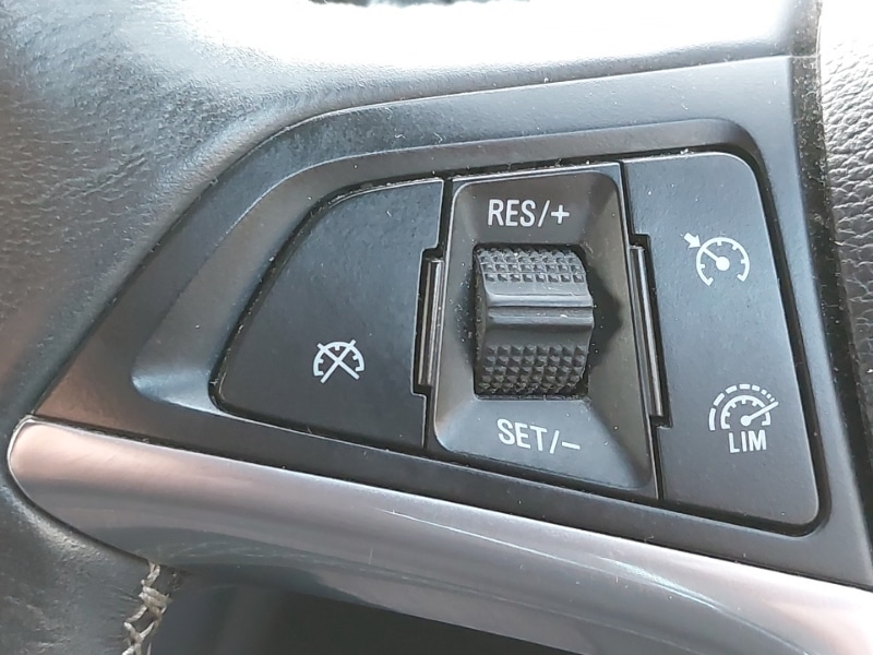 Used Vauxhall Mokka 2014 for sale - 77956472: Photo 14