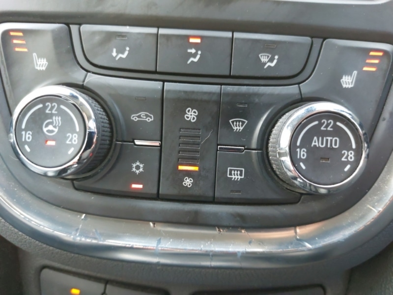 Used Vauxhall Mokka 2014 for sale - 77956472: Photo 17