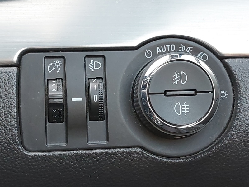 Used Vauxhall Mokka 2014 for sale - 77956472: Photo 19