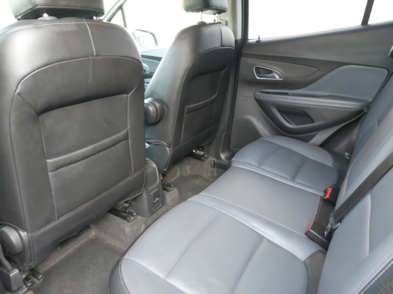 Used Vauxhall Mokka 2014 for sale - 77956472: Photo 6