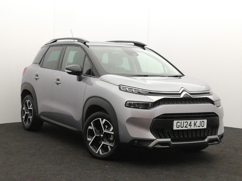 Used Citroen C3 Aircross 2024 for sale - 77690098: Photo 1