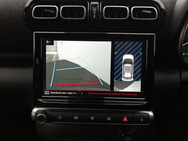 Used Citroen C3 Aircross 2024 for sale - 77690098: Photo 10