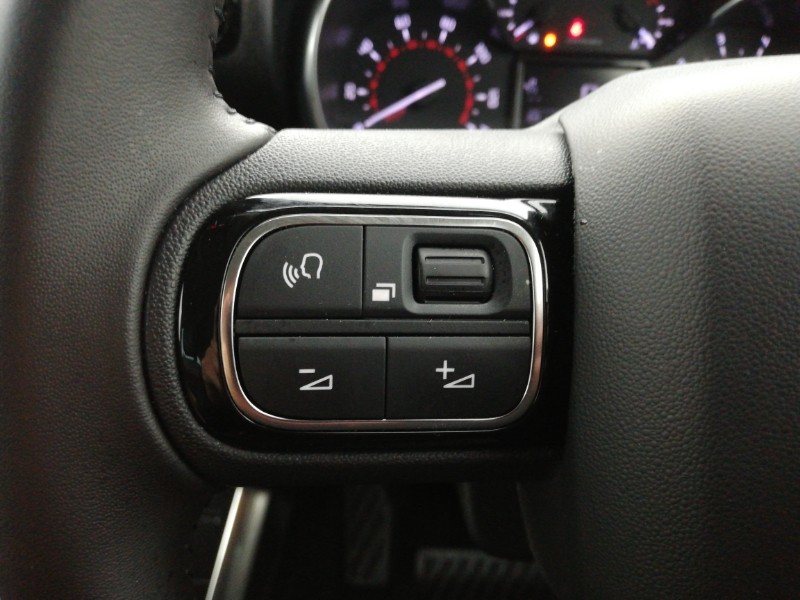 Used Citroen C3 Aircross 2024 for sale - 77690098: Photo 13