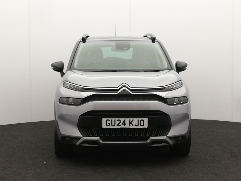 Used Citroen C3 Aircross 2024 for sale - 77690098: Photo 19