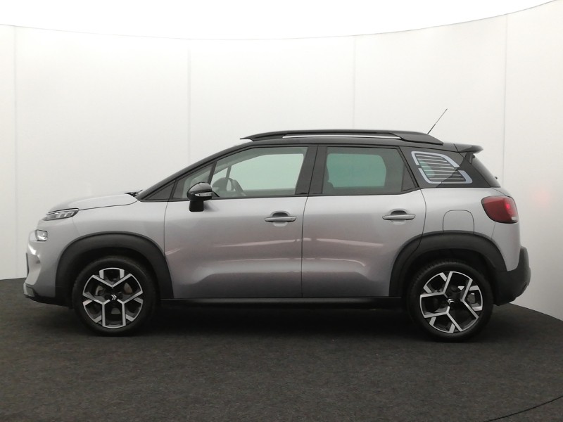 Used Citroen C3 Aircross 2024 for sale - 77690098: Photo 4