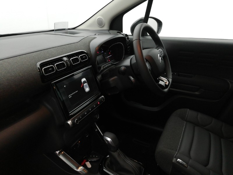 Used Citroen C3 Aircross 2024 for sale - 77690098: Photo 5