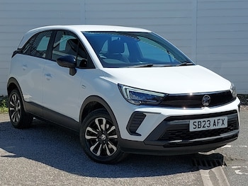 Used Vauxhall Crossland 2023 for sale - 78837412: Photo
