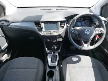 Used Vauxhall Crossland 2023 for sale - 78837412: Photo