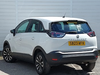 Used Vauxhall Crossland 2023 for sale - 78837412: Photo