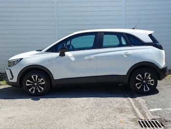 Used Vauxhall Crossland 2023 for sale - 78837412: Photo