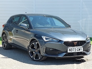 Used Cupra Leon 2023 for sale - 78994285: Photo