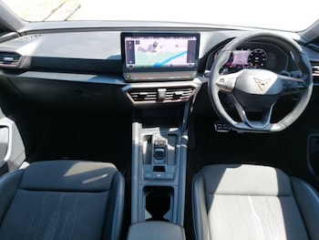 Used Cupra Leon 2023 for sale - 78994285: Photo