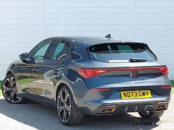 Used Cupra Leon 2023 for sale - 78994285: Photo
