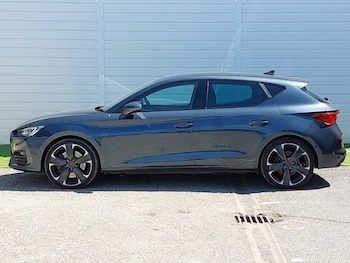 Used Cupra Leon 2023 for sale - 78994285: Photo