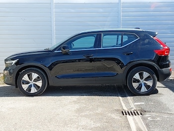 Used Volvo XC40 2023 for sale - 78617249: Photo