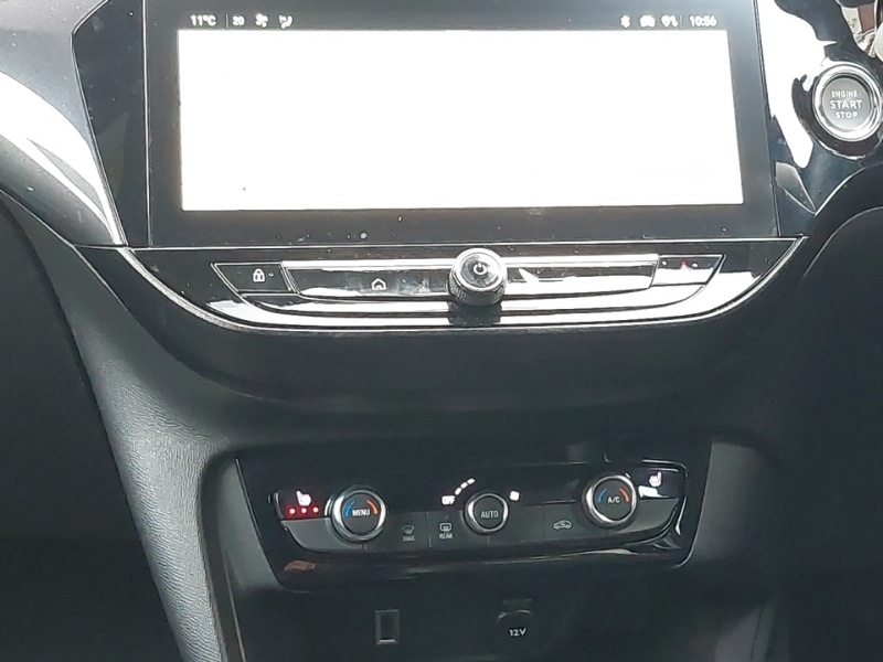 Used Vauxhall Corsa 2024 for sale - 77750670: Photo 10