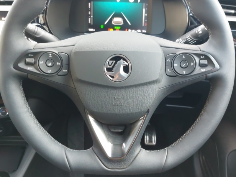 Used Vauxhall Corsa 2024 for sale - 77750670: Photo 11