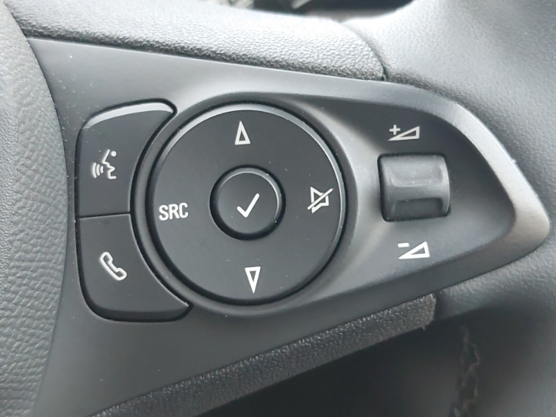 Used Vauxhall Corsa 2024 for sale - 77750670: Photo 13