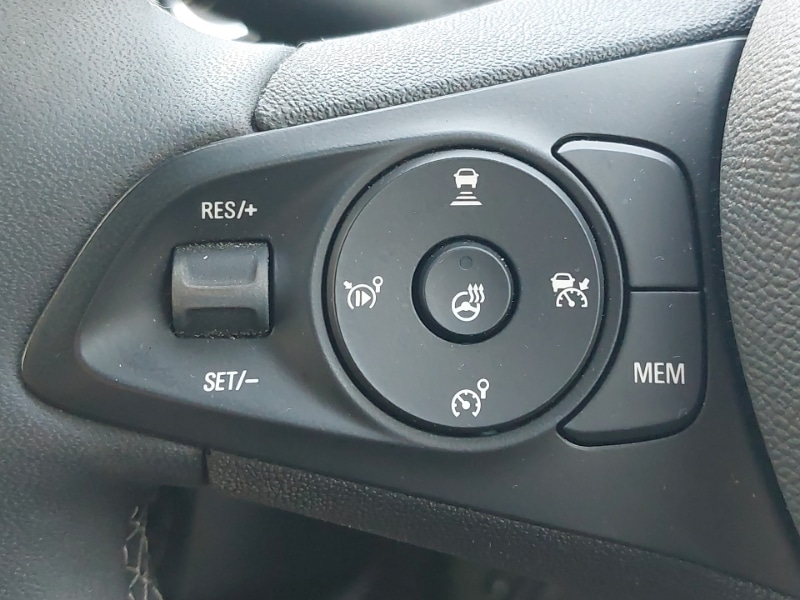 Used Vauxhall Corsa 2024 for sale - 77750670: Photo 14