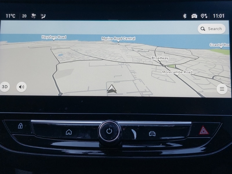 Used Vauxhall Corsa 2024 for sale - 77750670: Photo 15