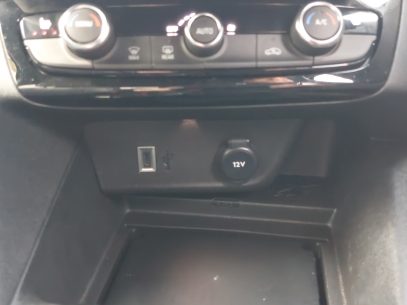 Used Vauxhall Corsa 2024 for sale - 77750670: Photo 16