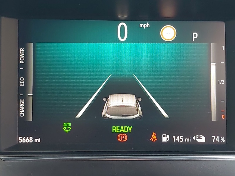 Used Vauxhall Corsa 2024 for sale - 77750670: Photo 17