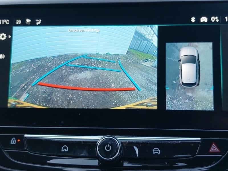 Used Vauxhall Corsa 2024 for sale - 77750670: Photo 18