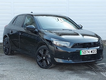 Used Vauxhall Corsa 2024 for sale - 77750670: Photo