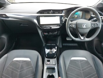 Used Vauxhall Corsa 2024 for sale - 77750670: Photo