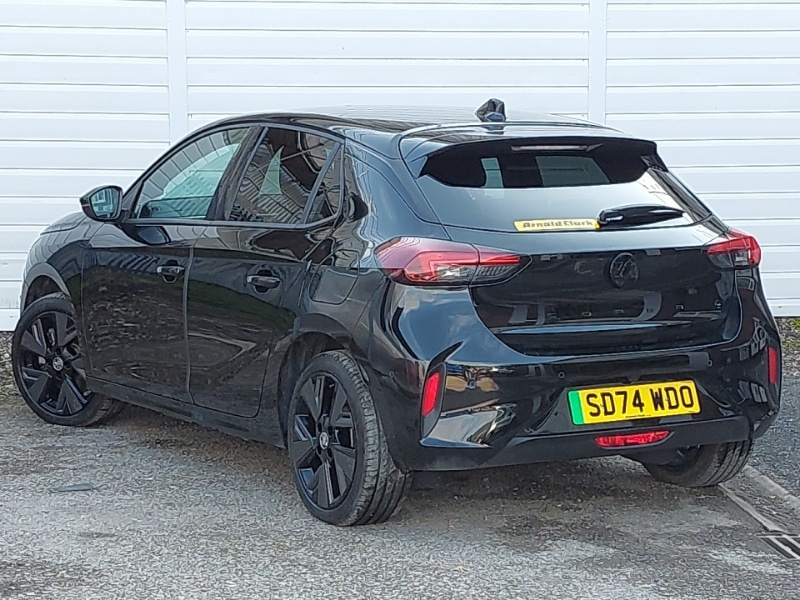 Used Vauxhall Corsa 2024 for sale - 77750670: Photo 3