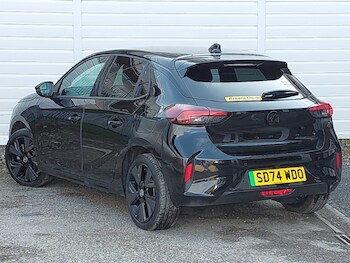 Used Vauxhall Corsa 2024 for sale - 77750670: Photo