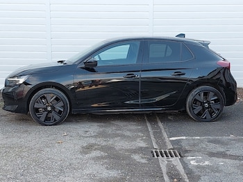 Used Vauxhall Corsa 2024 for sale - 77750670: Photo