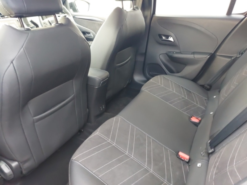 Used Vauxhall Corsa 2024 for sale - 77750670: Photo 6