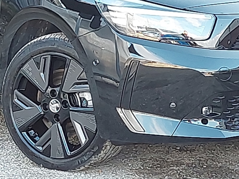 Used Vauxhall Corsa 2024 for sale - 77750670: Photo 9