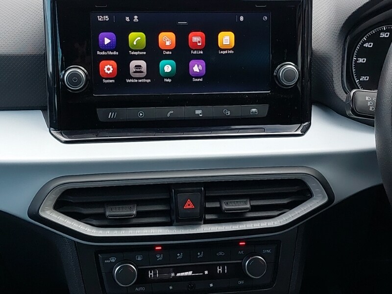 Used SEAT Arona 2022 for sale - 77874220: Photo 10