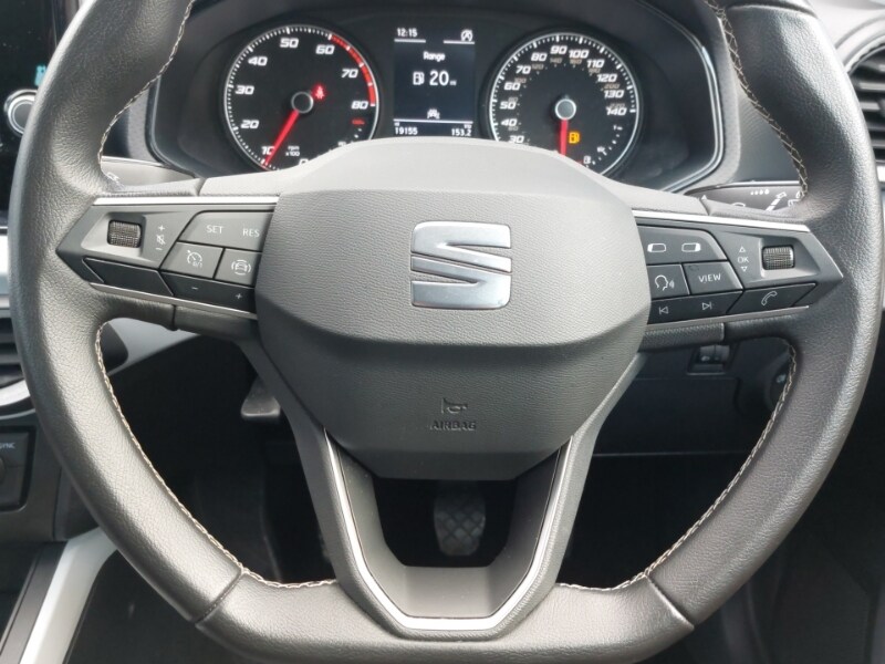 Used SEAT Arona 2022 for sale - 77874220: Photo 11