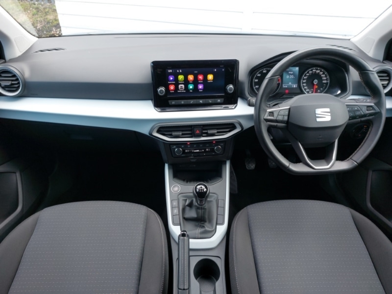 Used SEAT Arona 2022 for sale - 77874220: Photo 2