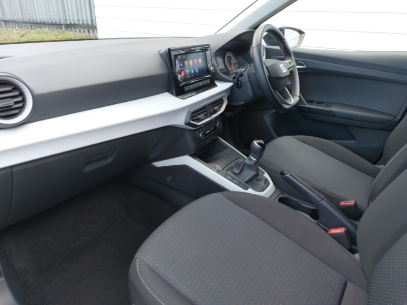 Used SEAT Arona 2022 for sale - 77874220: Photo 5