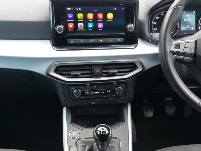 Used SEAT Arona 2022 for sale - 77874220: Photo 7