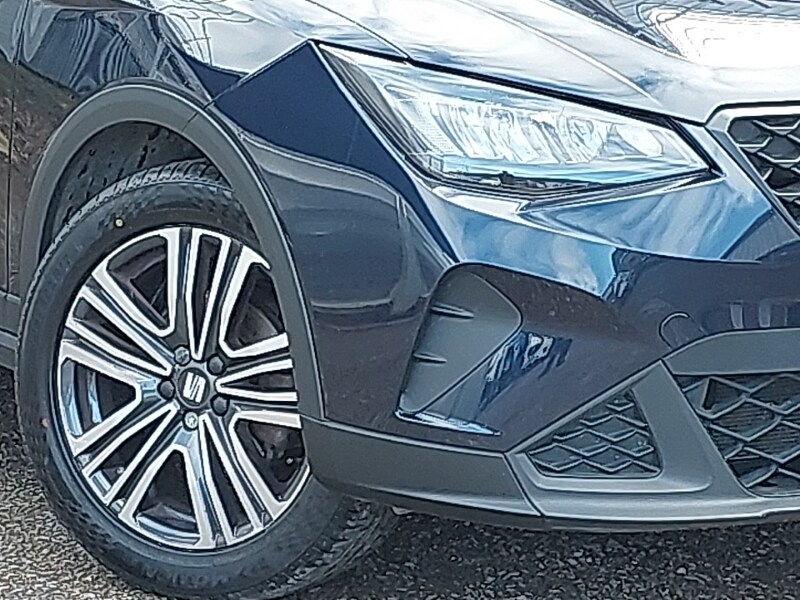 Used SEAT Arona 2022 for sale - 77874220: Photo 9