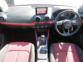 Used Audi Q2 2018 for sale - 78567681: Photo