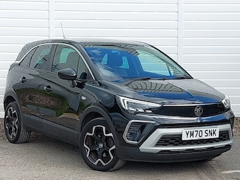 Used Vauxhall Crossland 2021 for sale - 78503256: Photo