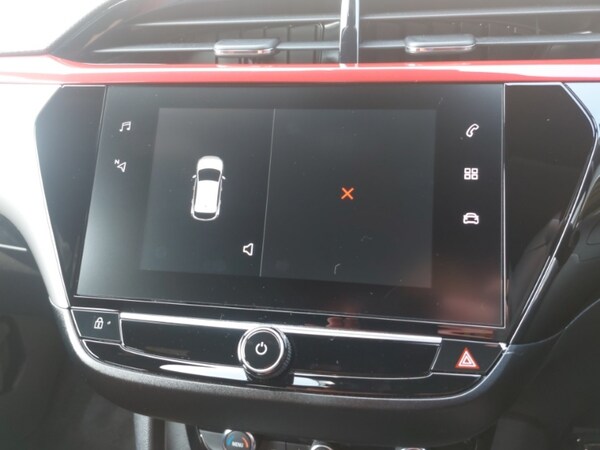 Used Vauxhall Corsa 2023 for sale - 75576626: Photo 11