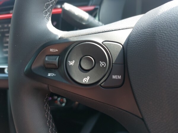 Used Vauxhall Corsa 2023 for sale - 75576626: Photo 12