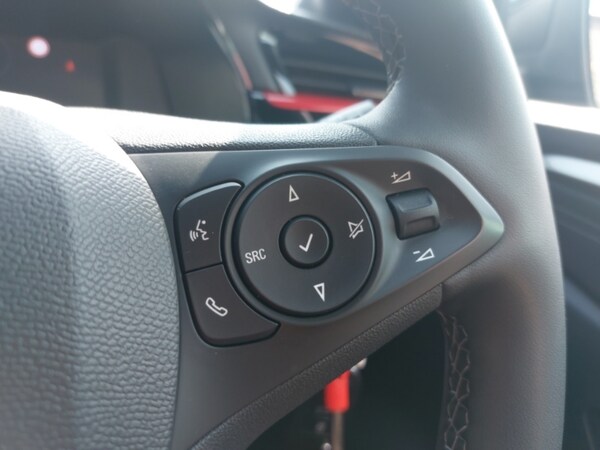 Used Vauxhall Corsa 2023 for sale - 75576626: Photo 13